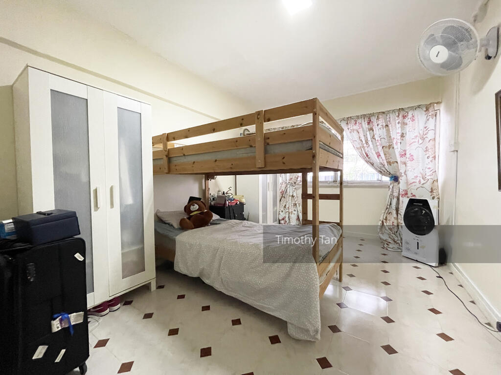 Blk 143 Tampines Street 12 (Tampines), HDB 5 Rooms #301539851